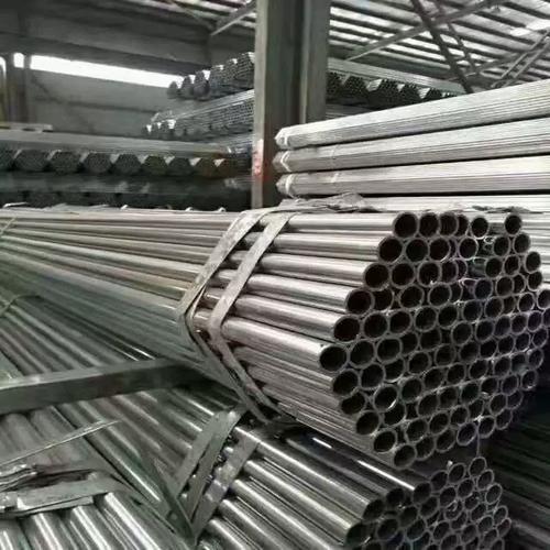 郫县q355nhb耐候钢管